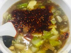 -邢老三肉丸糊辣汤(西安总店)