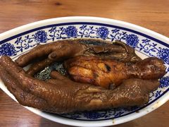 -周素珍湖州大馄饨(直戒坛寺巷店)