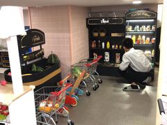-Lilliput粒粒堡亲子餐厅(置汇旭辉店)