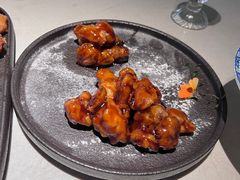 -老头儿油爆虾(金沙印象城店)