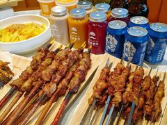 -巴依老爷新疆美食(常营店)