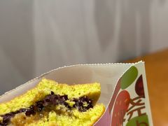 -辛一·铜锣烧(大宁久光店)