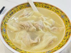 -龙抄手(春熙路总店)