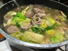 -乔阿马·江南味·驴肉香(龙湖华泾天街店)
