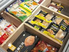 零售区-锅圈食汇火锅烧烤食材超市(凤城六路店)