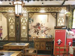 -蜀大侠火锅(建设路第五大道店)