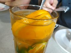 -港久茶餐厅(鹭洲里店)
