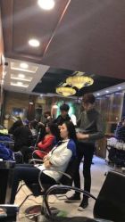 -煊私人定制美发会所