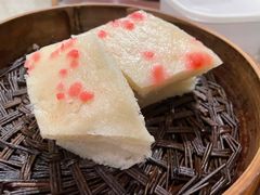 -冶春茶社(星汉大厦店)