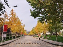 -防灾科技学院(南校区)