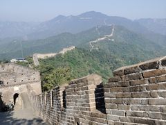 -慕田峪长城