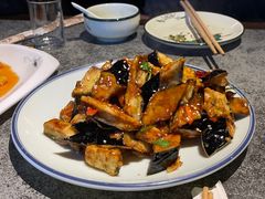 -华盛园卷子王农家菜水库鱼