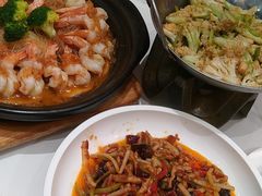 -梅利汴京烤鸭•开封豫菜地标店(铁北街店)