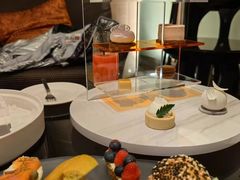 -行者书屋大堂吧 ·下午茶(南京圣和府邸酒店)