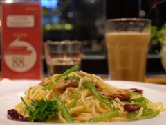 -雕刻时光咖啡馆(北苑店)