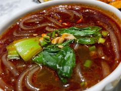 -雲蜀龙阁·金牌水煮鱼(方庄店)