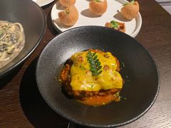 -LUMOS卢莫斯融合料理餐厅