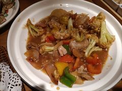 -大家食府·福建菜(FAC协盛中心庭院餐厅店)