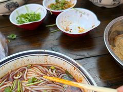 -向东街老玖面馆总店