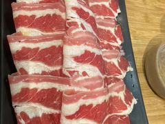 -四喜小胖·北京涮肉(五道营店)