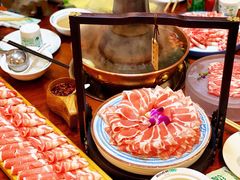 -阳坊胜利涮羊肉(阳坊老店)