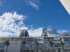 -凤凰岛度假酒店-海鲜自助餐厅