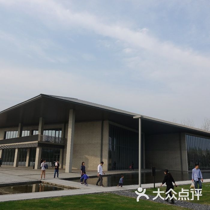 大屋顶书店图片-北京图书馆-大众点评网