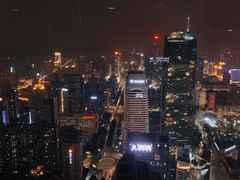 -广州柏悦酒店·悦景轩·粤菜餐厅