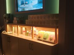 -锦艾·推拿艾灸&疗愈SPA(时代天街空中花园店)