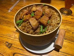 卤面-老雒阳面馆·水席·洛阳菜(王城路店)