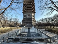 -玲珑塔公园