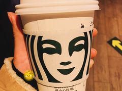 -星巴克(北京成寿寺路店)