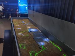 -侏罗纪世界电影特展(广州站)