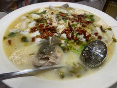 -川味堂·四川豆花(八卦岭店)