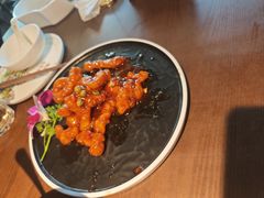 -前海沿·青岛菜(李沧万达店)