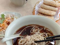 -李先生牛肉面大王(营口大润发店)