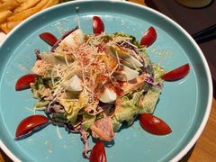 -HELLO MUSAE 拾光缪斯餐厅·纯正希腊风味(苏州中心店)