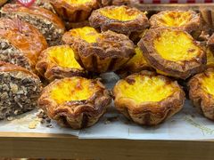 -山崎面包(静安久光店)