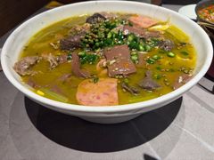 -麻都·成都菜(人民广场店)