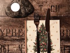 -Pakkhús Restaurant