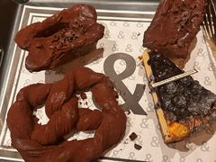 -B&C黄油与面包·THE GARDEN BAKERY概念店(世纪汇店)