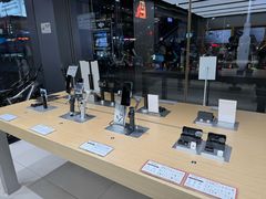 -DJI大疆(深圳华强北曼哈授权体验店)