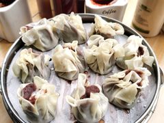 -真真鲜馄饨店(启蒙路店)