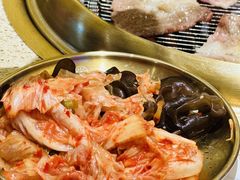 -妙香居韩国烤肉(容桂天佑城店)