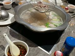 -潮发潮汕牛肉店(芳村店)