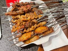 -京元盛铜锅涮肉(上海总店)