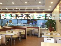 -金德利民快餐(山大路粮油食品店)