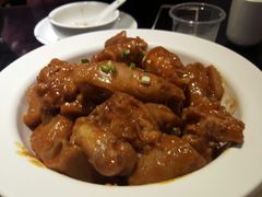 -刘胖子家常菜·蹄花焖藕(中南店)