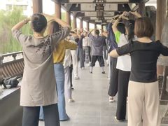 -少林功夫文化中心·独门独院