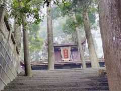 -都江堰普照寺